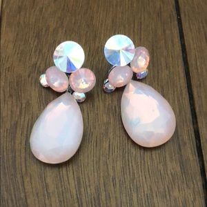 💎Pink Earrings💎